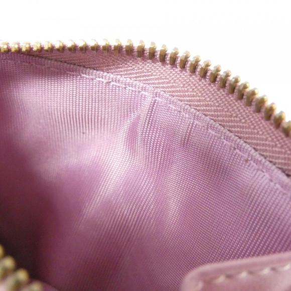 Auth Dior Saddle Lotus Wallet #117660D39B - Picture 7 of 7